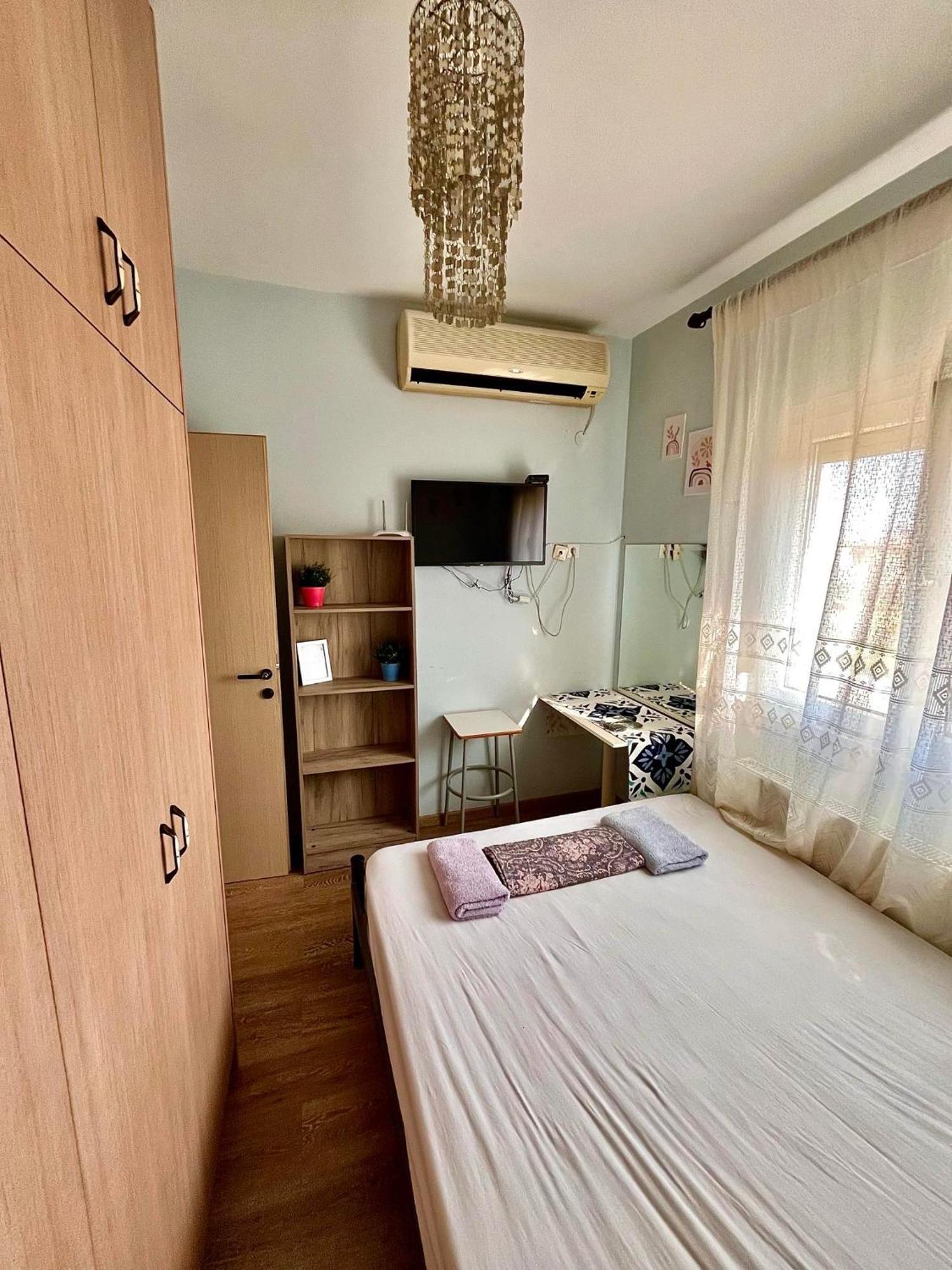 Blue House Villa Kariani Ngoại thất bức ảnh